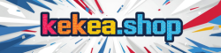 ⚡ kekea.shop – Free Gaming Without Limits